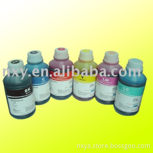 water based dye ink for H P 10/11/12/82/84/85/88